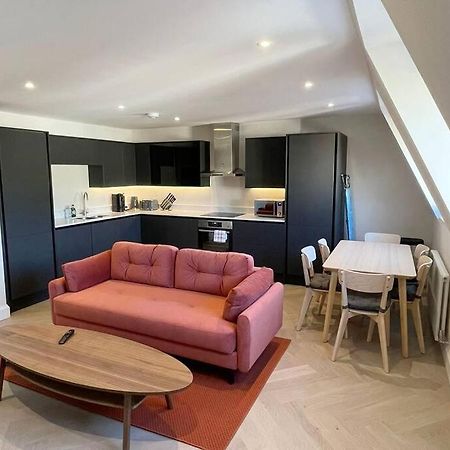 Apartments In The Heart Of Richmond, London Richmond  Dış mekan fotoğraf