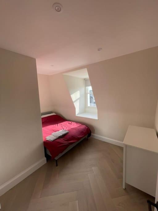 Apartments In The Heart Of Richmond, London Richmond  Dış mekan fotoğraf