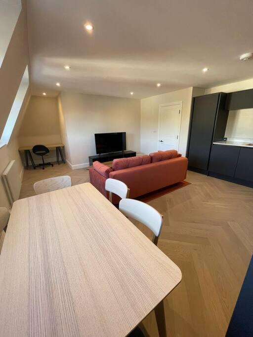 Apartments In The Heart Of Richmond, London Richmond  Dış mekan fotoğraf